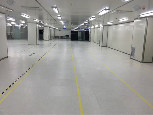 淺析工業潔凈室與生物潔凈室有何區別？